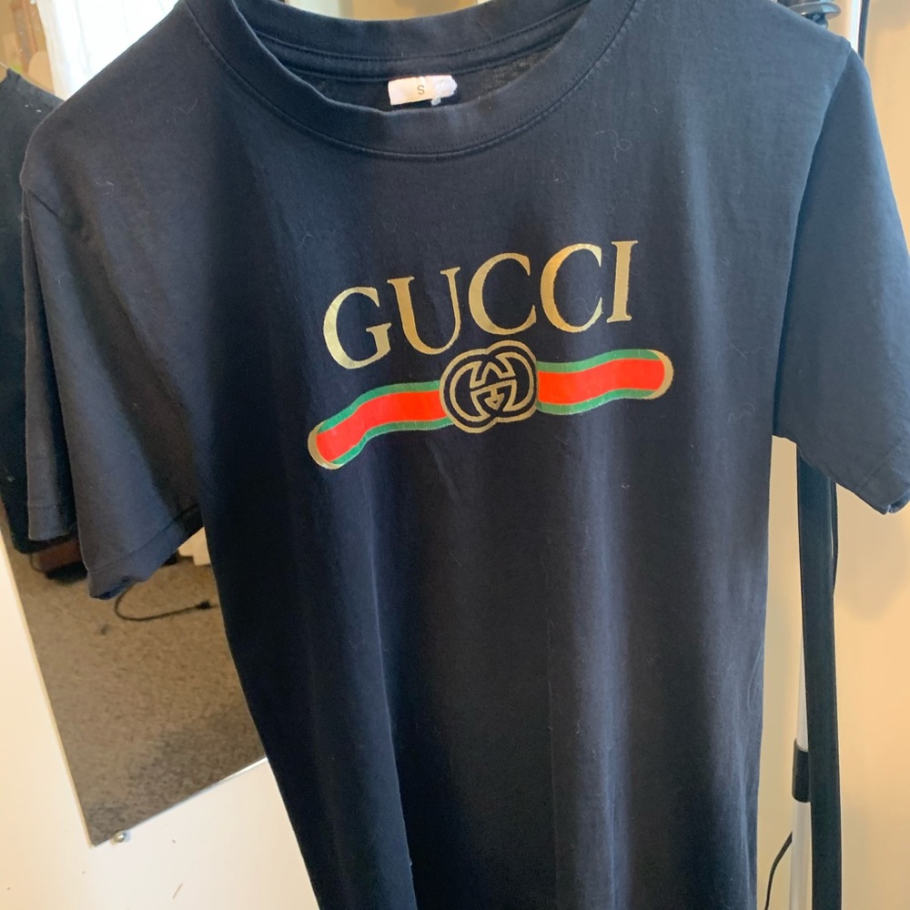 Gucci woman’s T-shirt